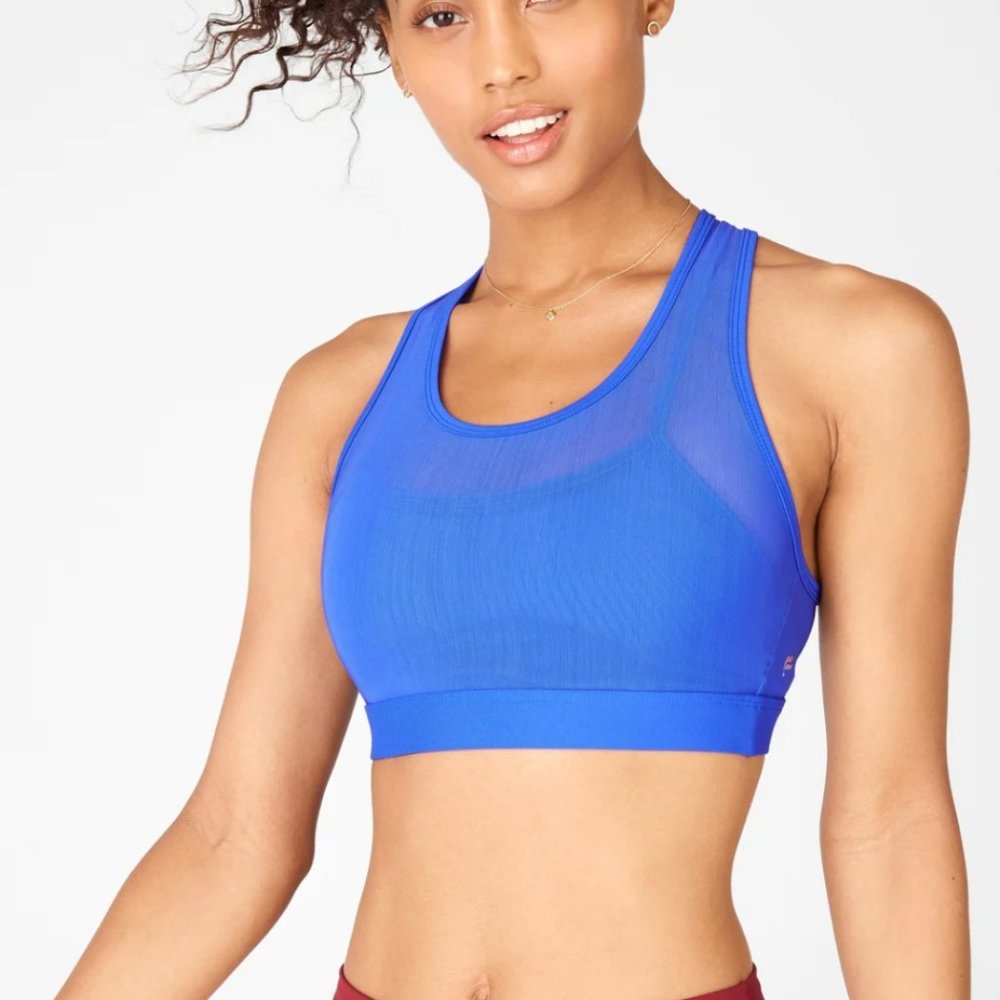 Faye High Impact Sports Bra